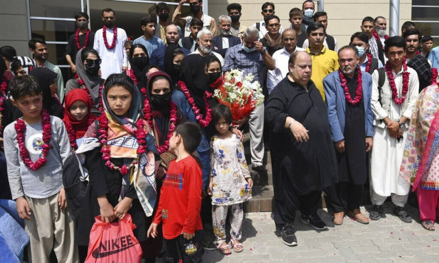 Αφγανιστάν: «Ξέφυγε» από τους Ταλιμπάν η εθνική νεανίδων – Βρήκε καταφύγιο στο Πακιστάν (photos)