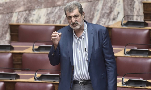 Πολάκης για την εισήγηση άρσης της ασυλίας του: Δεν σταματάμε όσες μηνύσεις κι αν κάνετε
