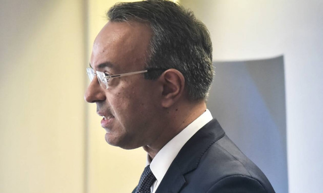 Ξάνθη: Συναντήσεις με παραγωγικούς φορείς είχε στην Ξάνθη ο υπουργός Οικονομικών