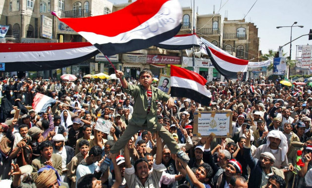 Υεμένη: Τρεις νεκροί σε βίαιες διαδηλώσεις με αφορμή τη φτώχεια και τις διακοπές του ρεύματος