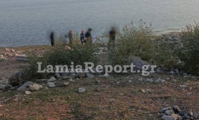 Υλίκη πνιγμός κυνηγός