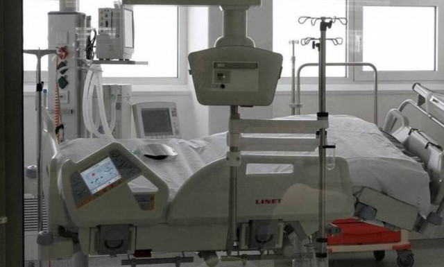 Κορονoϊός: Τραγωδία δίχως τέλος στο Νοσοκομείο Χαλκίδας – Δύο ακόμη θάνατοι