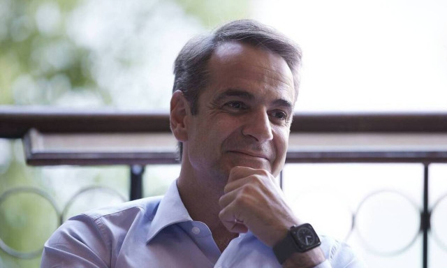 PM Mitsotakis: Culture & tourism define Greece-China relations