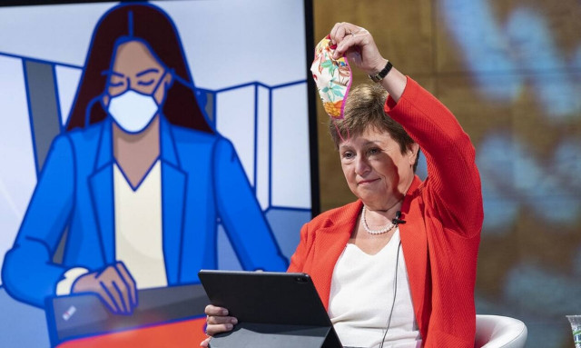 Παγκόσμια Τράπεζα: Σκάνδαλο με «πειραγμένες» εκθέσεις για την Κίνα