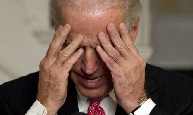 Μπάιντεν: Ο Αμερικανός πρόεδρος ξέχασε το όνομα του Αυστραλού πρωθυπουργού -«Αυτός ο τύπος...»