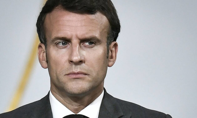 Οι Γάλλοι σκότωσαν τον ηγέτη του ΙSIS στη Σαχάρα - Νίκη κατά της τρομοκρατίας, λέει ο Μακρόν