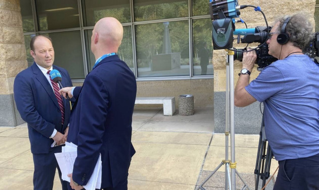 ΗΠΑ: 27 χρόνια φυλάκισης στον μεγαλύτερο διανομέα υλικού παιδικής πορνογραφίας στον κόσμο