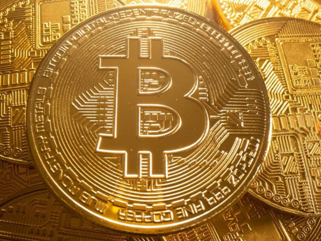 Στα 48.432 δολάρια κινείται το Bitcoin