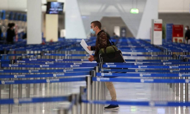 ΣΤΑΣΥ: Ακυρώσεις δρομολογίων από και προς αεροδρόμιο