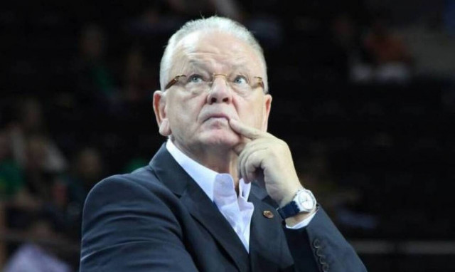 Ντούσαν Ίβκοβιτς: Αυτή είναι η αιτία θανάτου του