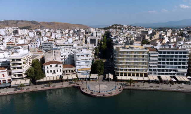 Φορολογία: Οι 9 μεγάλες αλλαγές που έρχονται για ΕΝΦΙΑ, γονικές παροχές, αδήλωτα τετραγωνικά, ΦΠΑ