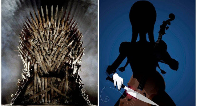 Σταρ του Game of Thrones μπαίνει στο νέο reboot του Addams Family