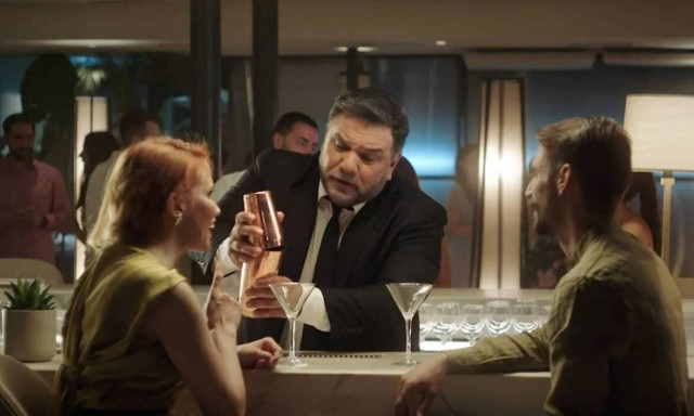 The 2night show: Επιστρέφει ο Γρηγόρης Αρναούτογλου - Πότε κάνει πρεμιέρα