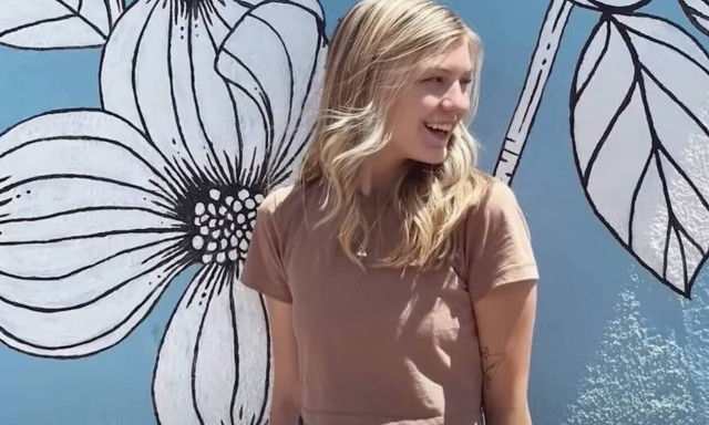 Θρίλερ στις ΗΠΑ: 22χρονη εξαφανίστηκε μυστηριωδώς ενώ ταξίδευε με το βανάκι της 