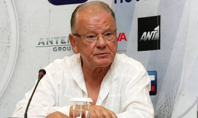 Ντούσαν Ίβκοβιτς: Ο «σοφός» (και του ελληνικού) μπάσκετ δεν είναι πια εδώ