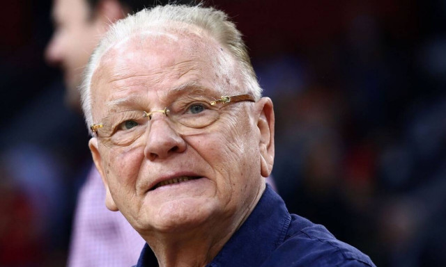 Πέθανε ο Ντούσαν Ίβκοβιτς