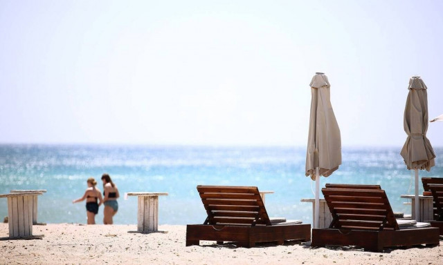 Τουρισμός για όλους: Θέμα χρόνου η υποβολή αιτημάτων πληρωμής για παρόχους - Ποιους αφορά