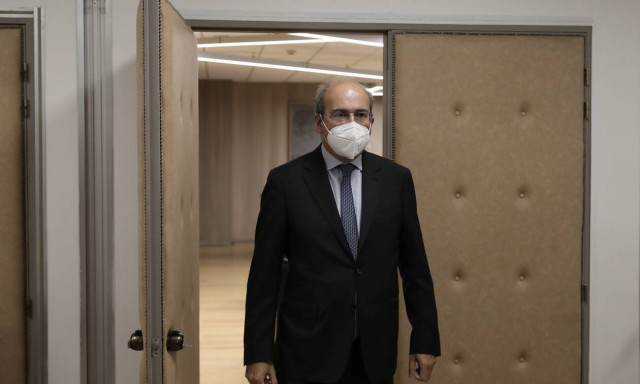 Ο Κωστής Χατζηδάκης