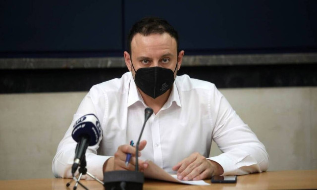 Μαγιορκίνης - Κορονοϊός: Περίπου 18% λιγότεροι θάνατοι σε σύγκριση με την προηγούμενη εβδομάδα