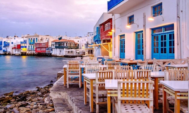 Προσλήψεις στον Δήμο Μυκόνου: Δείτε αναλυτικά τις θέσεις