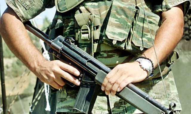 Προσλήψεις στις ένοπλες δυνάμεις: Mέχρι 19/9 οι αιτήσεις
