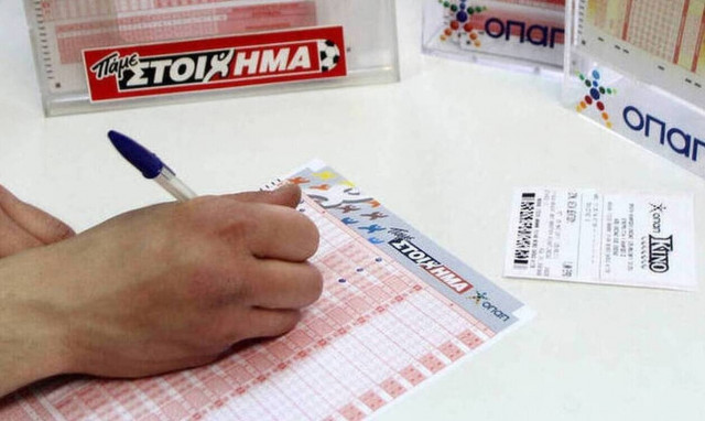 ΠΑΜΕ ΣΤΟΙΧΗΜΑ: Περισσότερα από 15 εκατομμύρια ευρώ σε κέρδη μοίρασε την προηγούμενη εβδομάδα