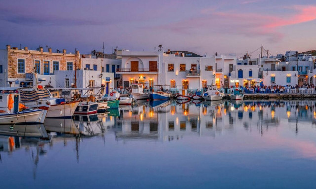 Προσλήψεις στον Δήμο Πάρου: Δείτε ειδικότητες (πίνακες)