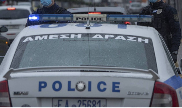 Χανιά: Συνελήφθη 56χρονος που ψέκασε στα μάτια 18χρονη