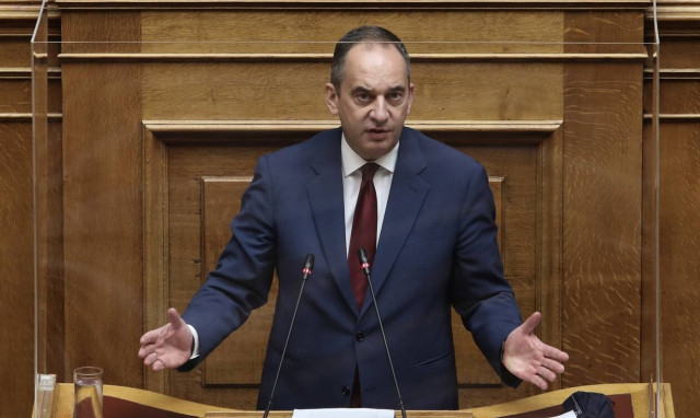 Βουλή: Ψηφίστηκε ο Κώδικας για τη Θαλάσσια Πολιτική – Ικανοποίηση Πλακιωτάκη