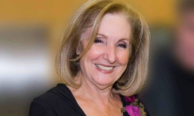 Κάρμεν Ρουγγέρη: «Μου λείπει η τηλεόραση - Δεν αποκλείεται να κάνω ξανά κάποια στιγμή»