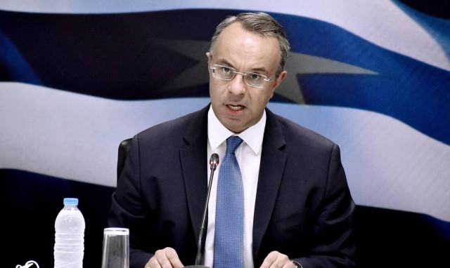 Σταϊκούρας: Η κυβέρνηση μέσα στις κρίσεις απέδειξε ότι γνωρίζει να λαμβάνει αποτελεσματικά μέτρα