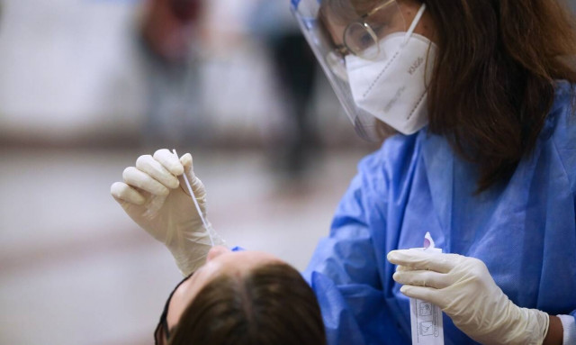 Κορονοϊός: 770 νέα στελέχη της μετάλλαξης Δέλτα – Δείτε που εντοπίστηκαν