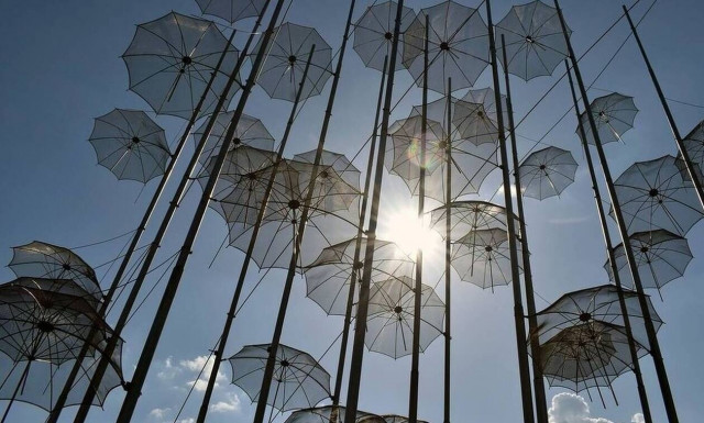 Κορονoϊός - Θεσσαλονίκη: Τι δείχνουν οι διακυμάνσεις στο ιικό φορτίο των λυμάτων