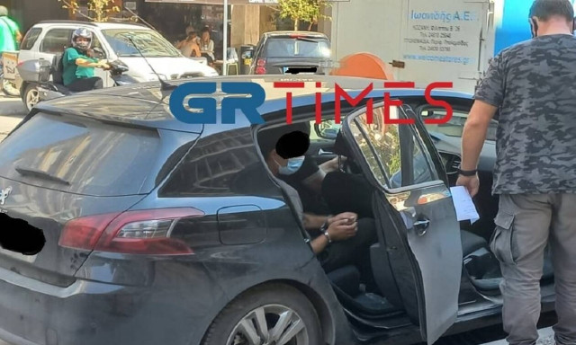 Θεσσαλονίκη: Προφυλακιστέος ο 23χρονος που εξανάγκαζε ανήλικη σε ερωτική επαφή