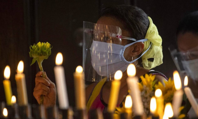 Κορονοϊός – Κούβα: 75 νέοι θάνατοι και πάνω από 8.000 κρούσματα σε 24 ώρες 