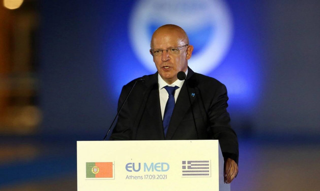 Αουγκούστο Σάντος Σίλβα: Να μειώσουμε τις κοινωνικές συνέπειες στην Ευρώπη