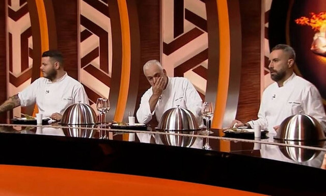 Game of Chefs: Η συγκλονιστική εξομολόγηση παίκτη για τον πατέρα του που δολοφονήθηκε