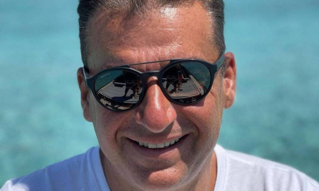 Γιώργος Λιάγκας: Αποχώρησε ξαφνικά στα μισά της εκπομπής - «Υπάρχει σοβαρός λόγος»