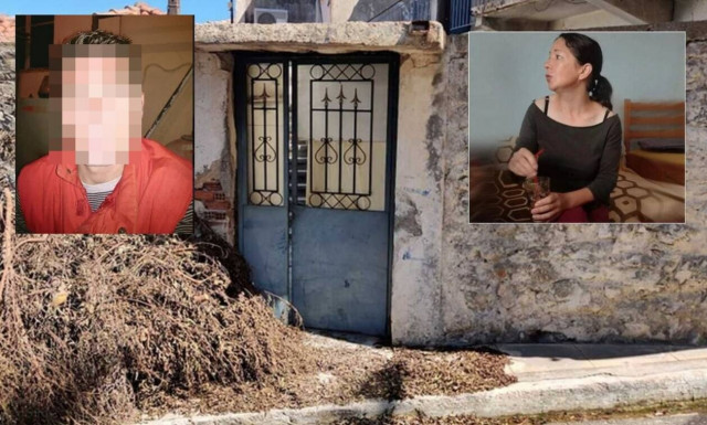 Πώς παραδόθηκε ο πρώην σύντροφος της 42χρονης που βρέθηκε τσιμεντωμένη: O δικηγόρος του στο Newsbomb