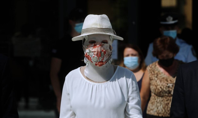 Ιωάννα Παλιοσπύρου: Τεράστιο το κύμα συμπαράστασης – Ξεπέρασαν τις προσδοκίες οι δωρεές