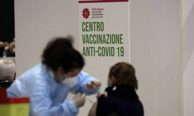 Ιταλία: Οι μικρές επιχειρήσεις θα μπορούν να αντικαθιστούν τους εργαζόμενους χωρίς πράσινο πάσο