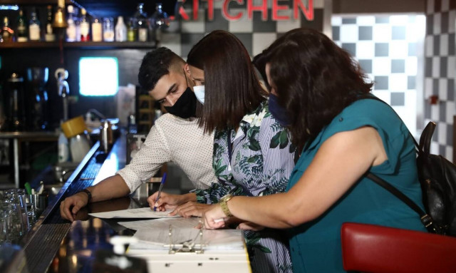 Κορονοϊός: Πότε θα είμαστε χωρίς τον ιό – Η «μαύρη» πρόβλεψη Σύψα για τα παιδιά