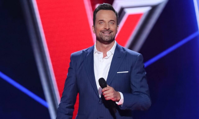 The Voice: Πρεμιέρα το Σάββατο με Blind Auditions και… Μουτσινά