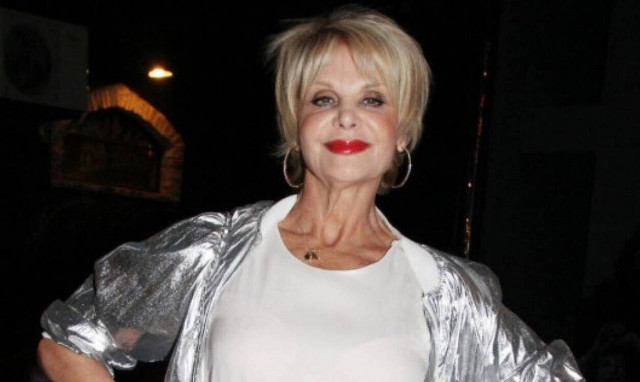 Σάλος με τη δήλωση της Μαρίας Ιωαννίδου: «Κακώς είναι στη φυλακή ο Πέτρος Φιλιππίδης»