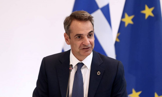 Μητσοτάκης στην El Pais για την EUMED9: Το «πράσινο» μήνυμα από την Αθήνα για τη Μεσόγειο