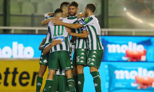 Αποστολές εκτός έδρας για τους μεγάλους της Super League