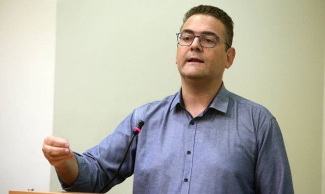 Πρωτούλης στο Newsbomb.gr: Τα μέτρα στήριξης που υποσχέθηκε ο Μητσοτάκης, είναι σκέτη κοροϊδία