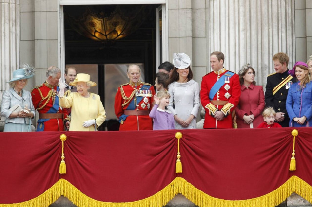 Πρίγκιπας Φίλιππος: Γιατί η διαθήκη του θα παραμείνει μυστική για 90 χρόνια -Η περίπτωση της Νταϊάνα