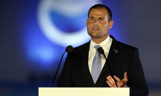 Ρόμπερτ Αμπέλα: Συγχαρητήρια στον Κυριάκο Μητσοτάκη για το «πράσινο» διαβατήριο