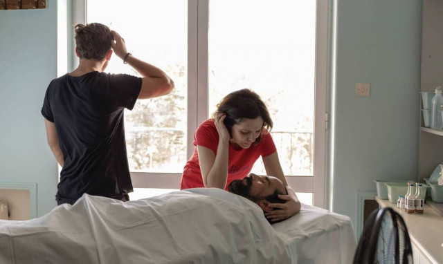 Σασμός Spoiler: Ανάστατο το χωριό με τον χτυπημένο Στεφανή - Ποιος είναι ο φονιάς;